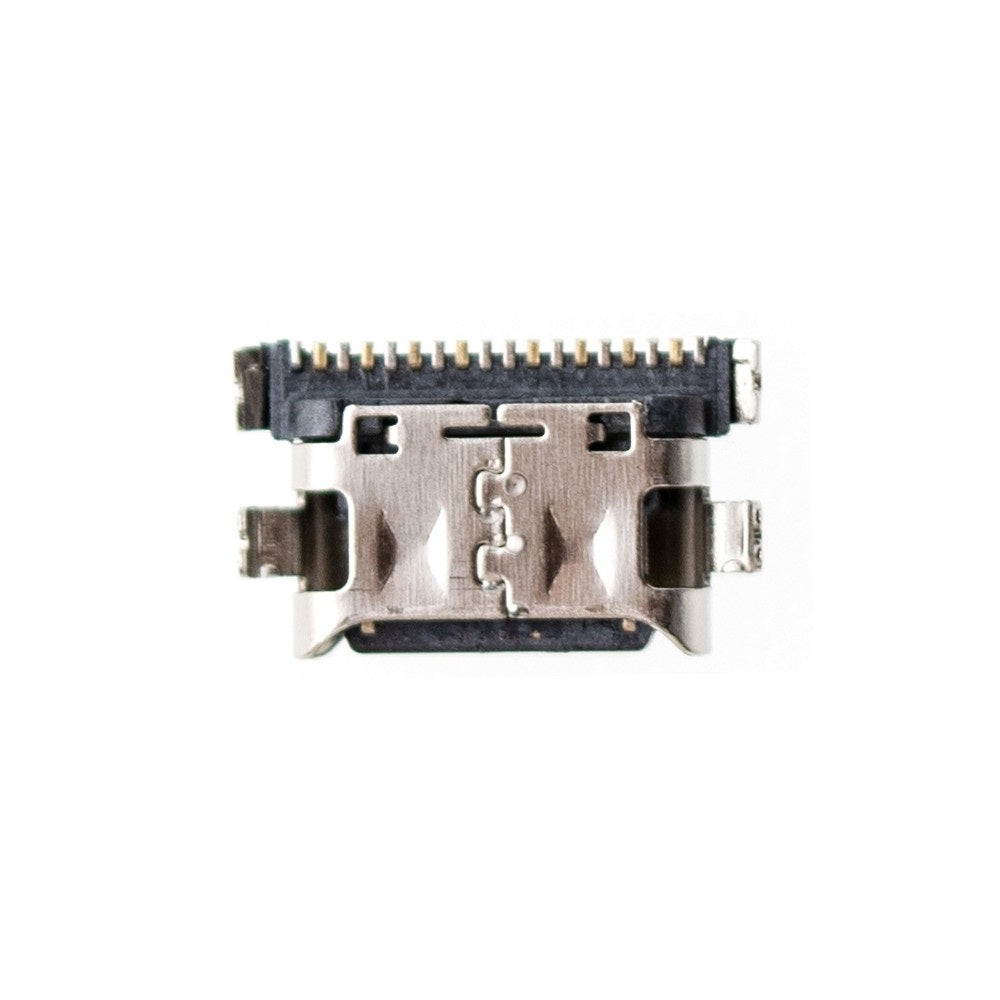Charging Port Connector for Samsung Galaxy A04S / A9 / A10E / A12 / A14 / A20 / A20E / A21S / A22 / A23 5G / A31 / A30 / A32 / A42 5G / A50 / A51 / A70 / A71 / S10 Lite (Purple) Charging Port Connector for Samsung Galaxy A04S / A9 / A10E / A12 / A14 / A20 / A20E / A21S / A22 / A23 5G / A31 / A30 / A32 / A42 5G / A50 / A51 / A70 / A71 / S10 Lite (Purple)